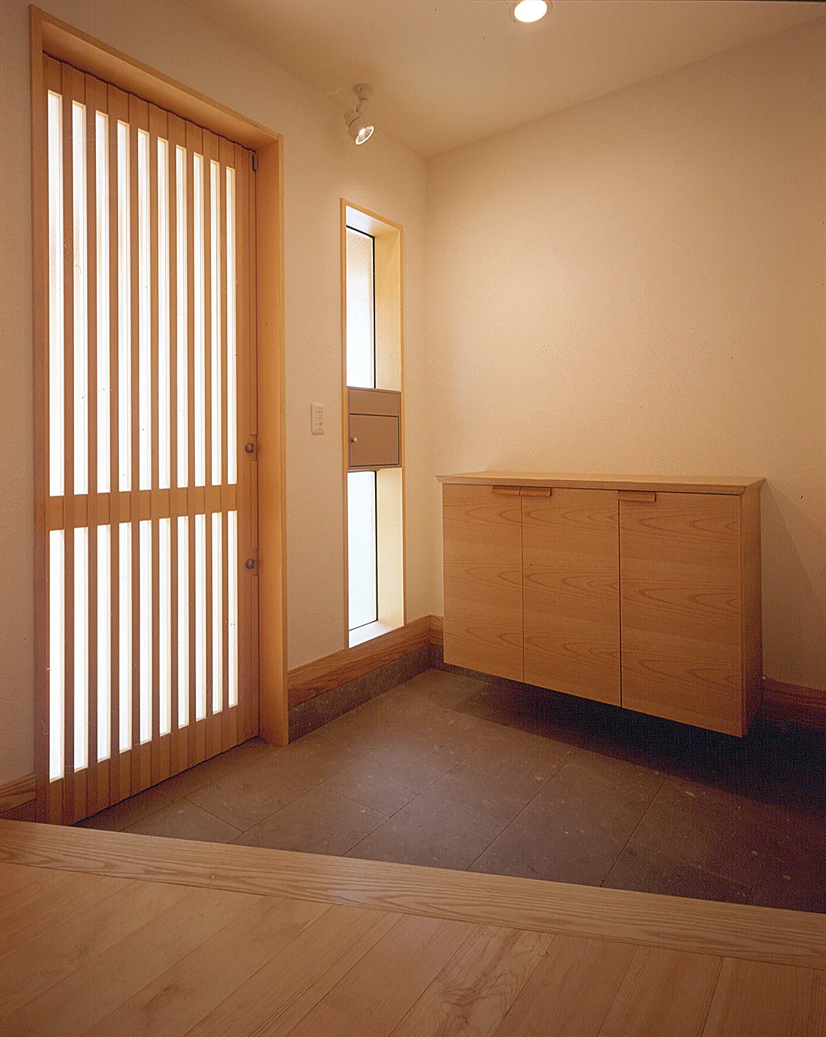 House T suizenji