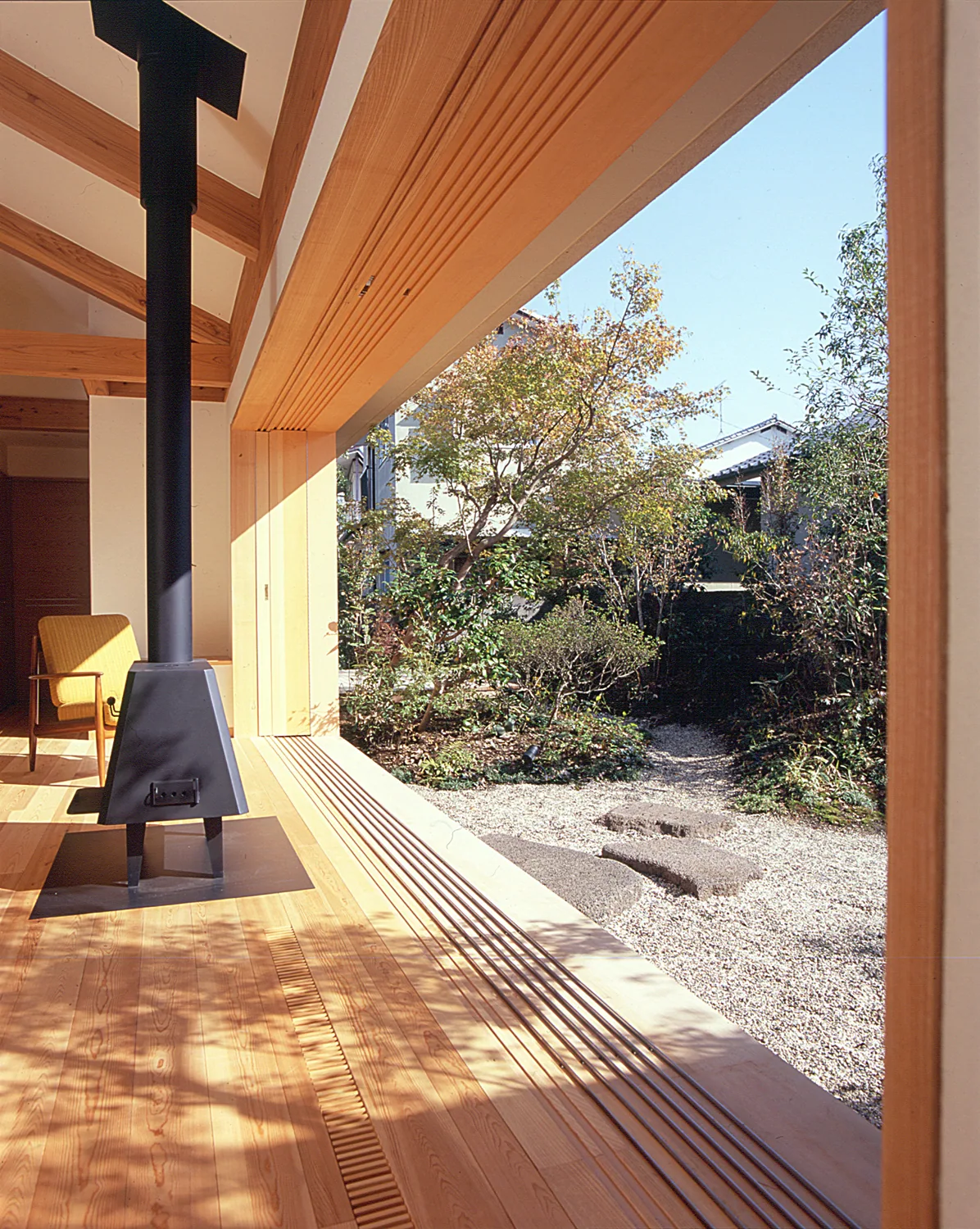 House T suizenji