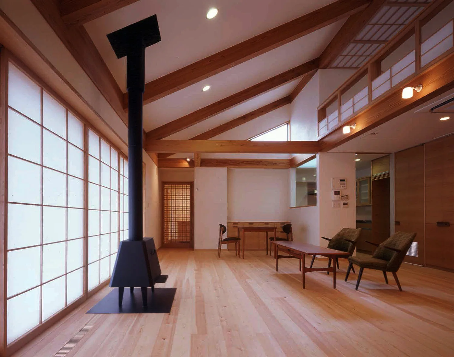House T suizenji